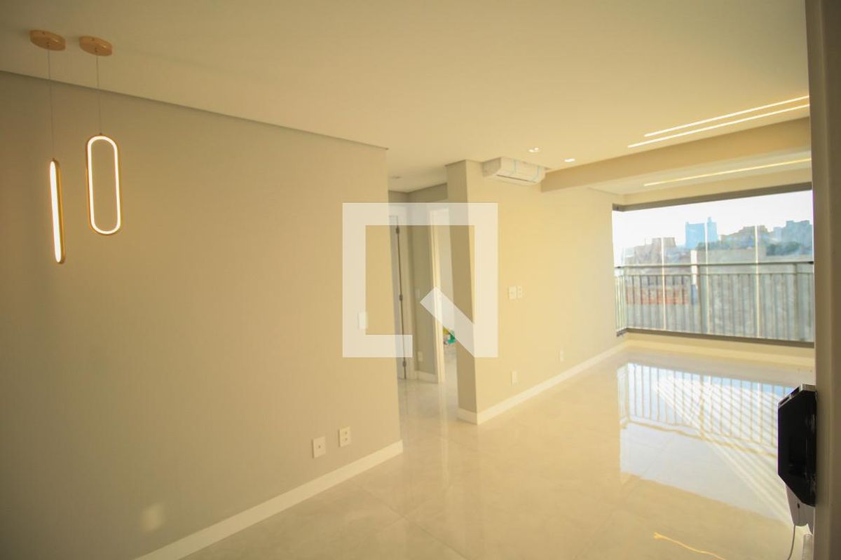 Apartamento, 2 quartos, 52 m² - Foto 1