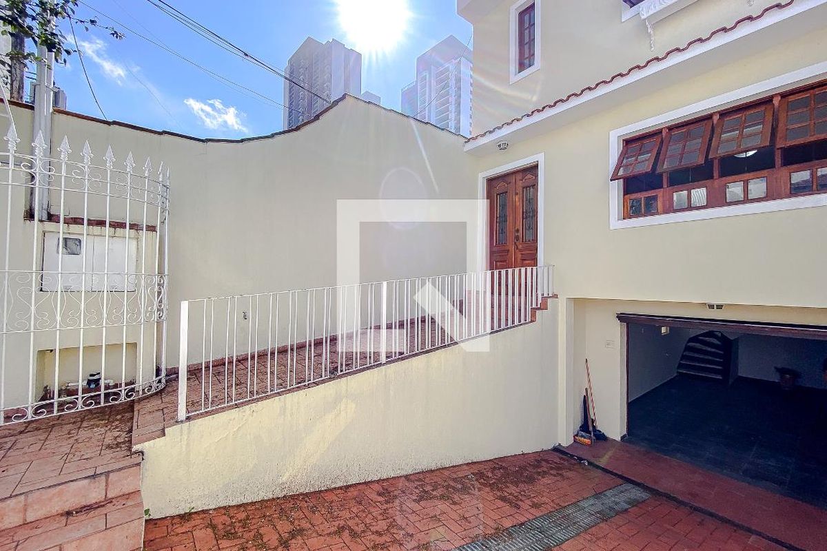 Casa, 4 quartos, 257 m² - Foto 92