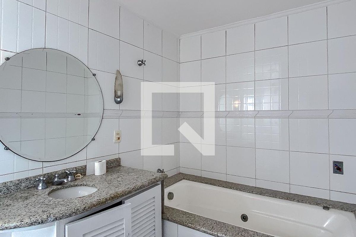 Casa, 4 quartos, 257 m² - Foto 21