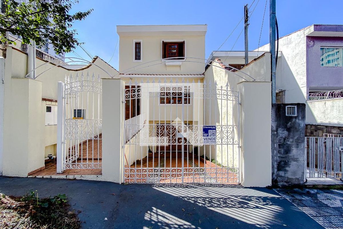 Casa, 4 quartos, 257 m² - Foto 94