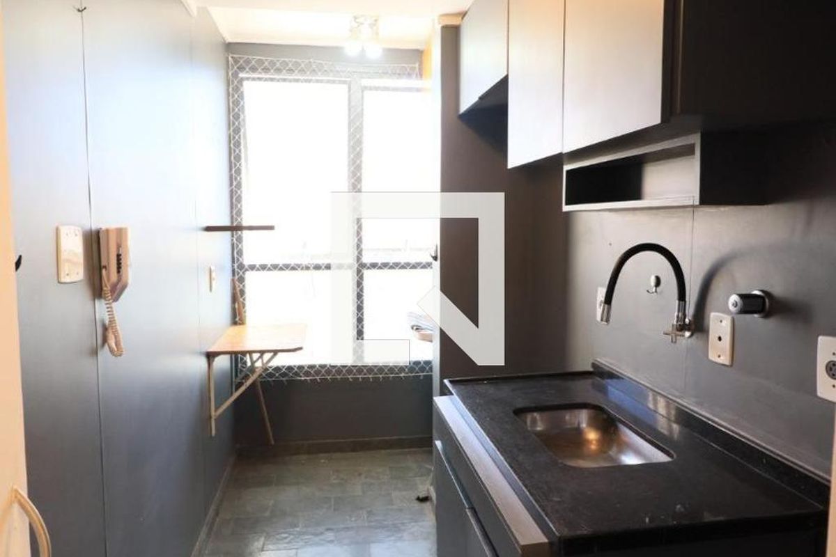 Apartamento, 1 quarto, 55 m² - Foto 5