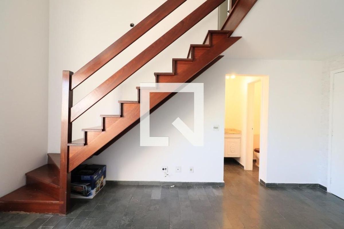 Apartamento, 1 quarto, 55 m² - Foto 1