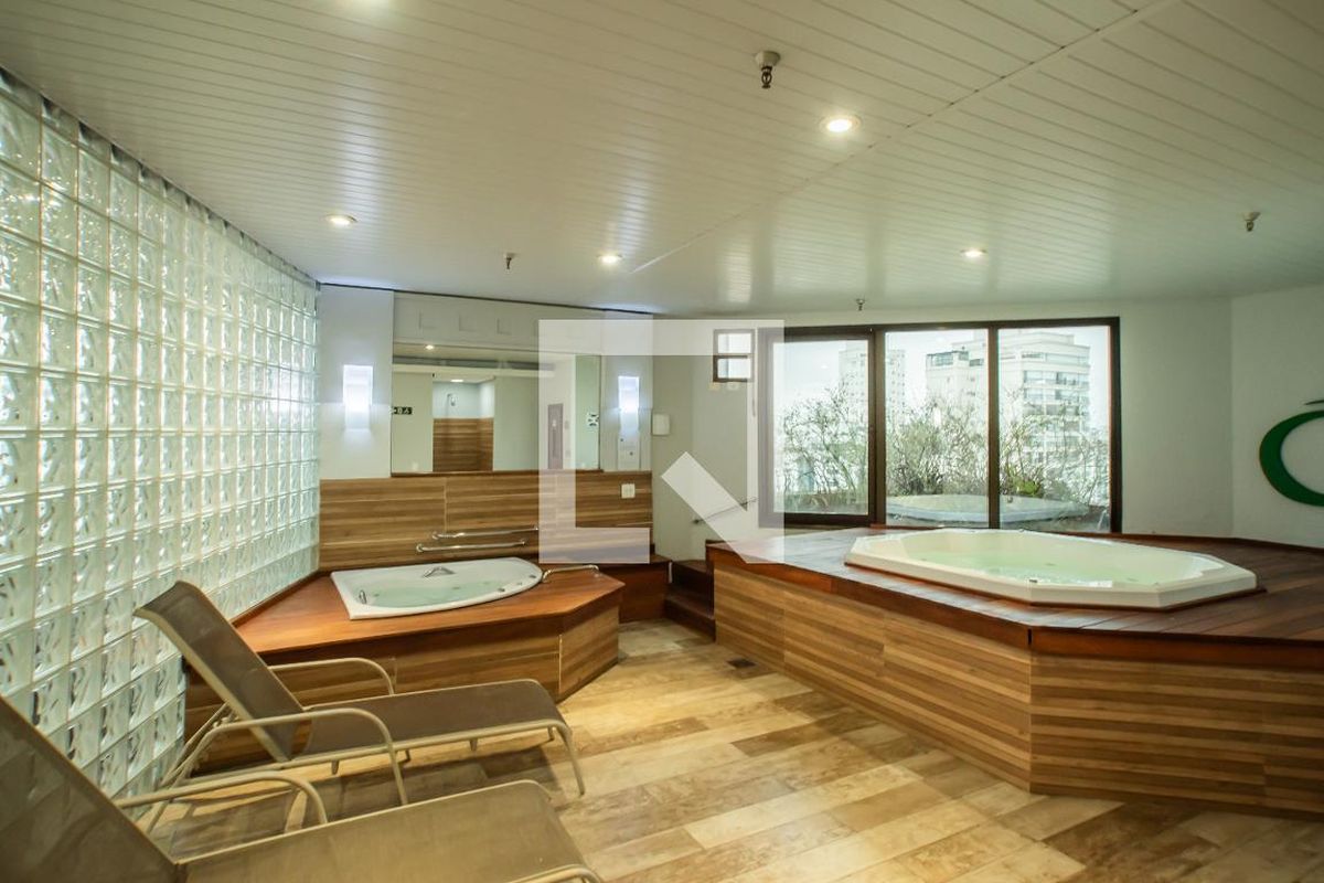 Kitnet-Studio, 35 m² - Foto 22