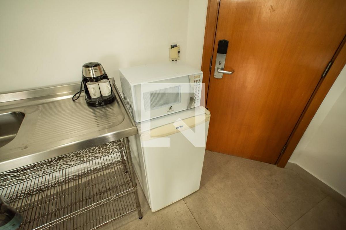 Kitnet-Studio, 35 m² - Foto 17