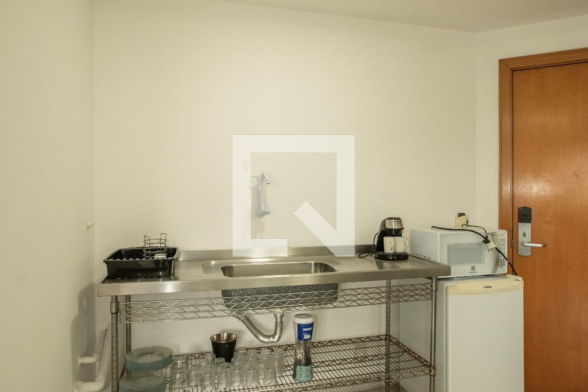 Kitnet-Studio, 35 m² - Foto 15