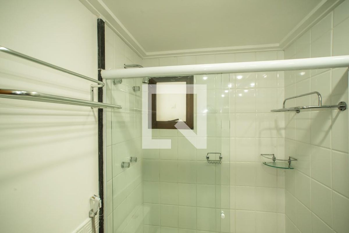 Kitnet-Studio, 35 m² - Foto 12