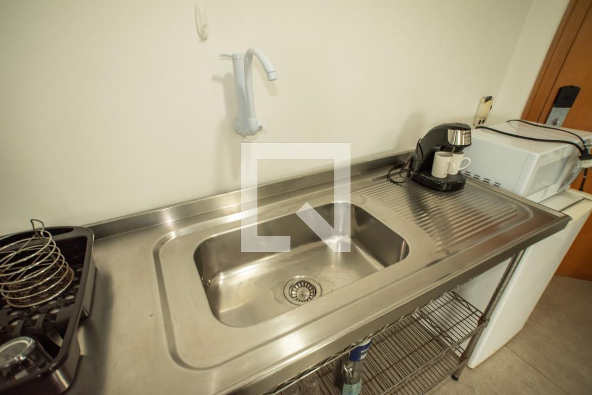 Kitnet-Studio, 35 m² - Foto 16