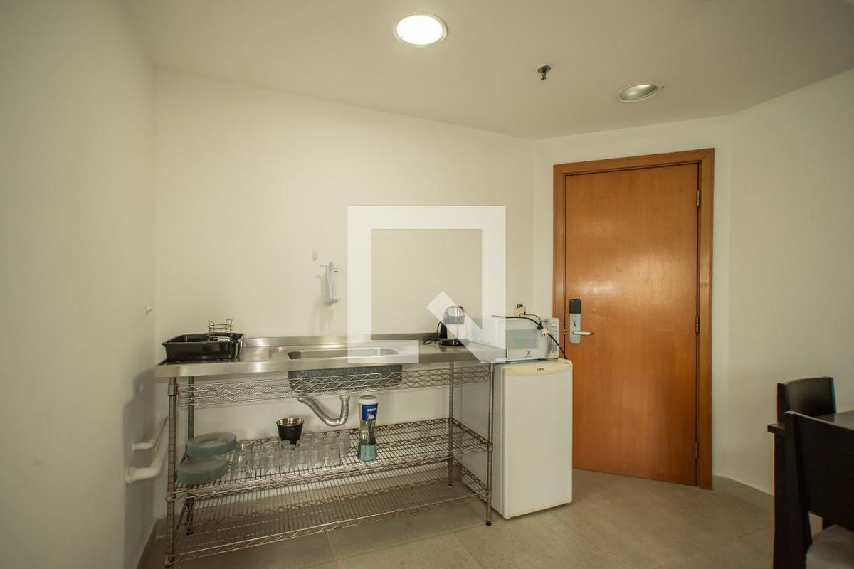 Kitnet-Studio, 35 m² - Foto 14