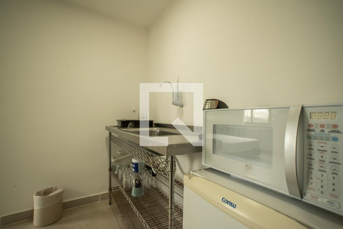 Kitnet-Studio, 35 m² - Foto 18