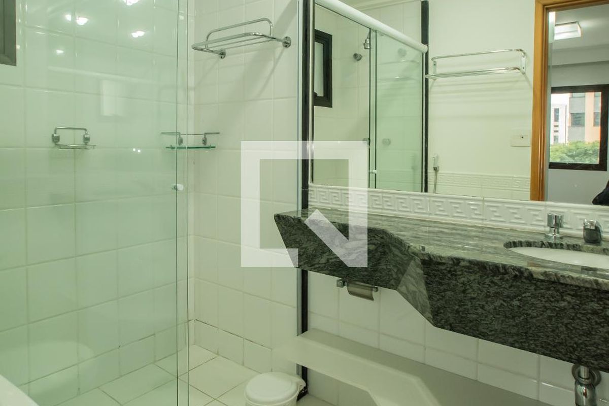 Kitnet-Studio, 35 m² - Foto 9