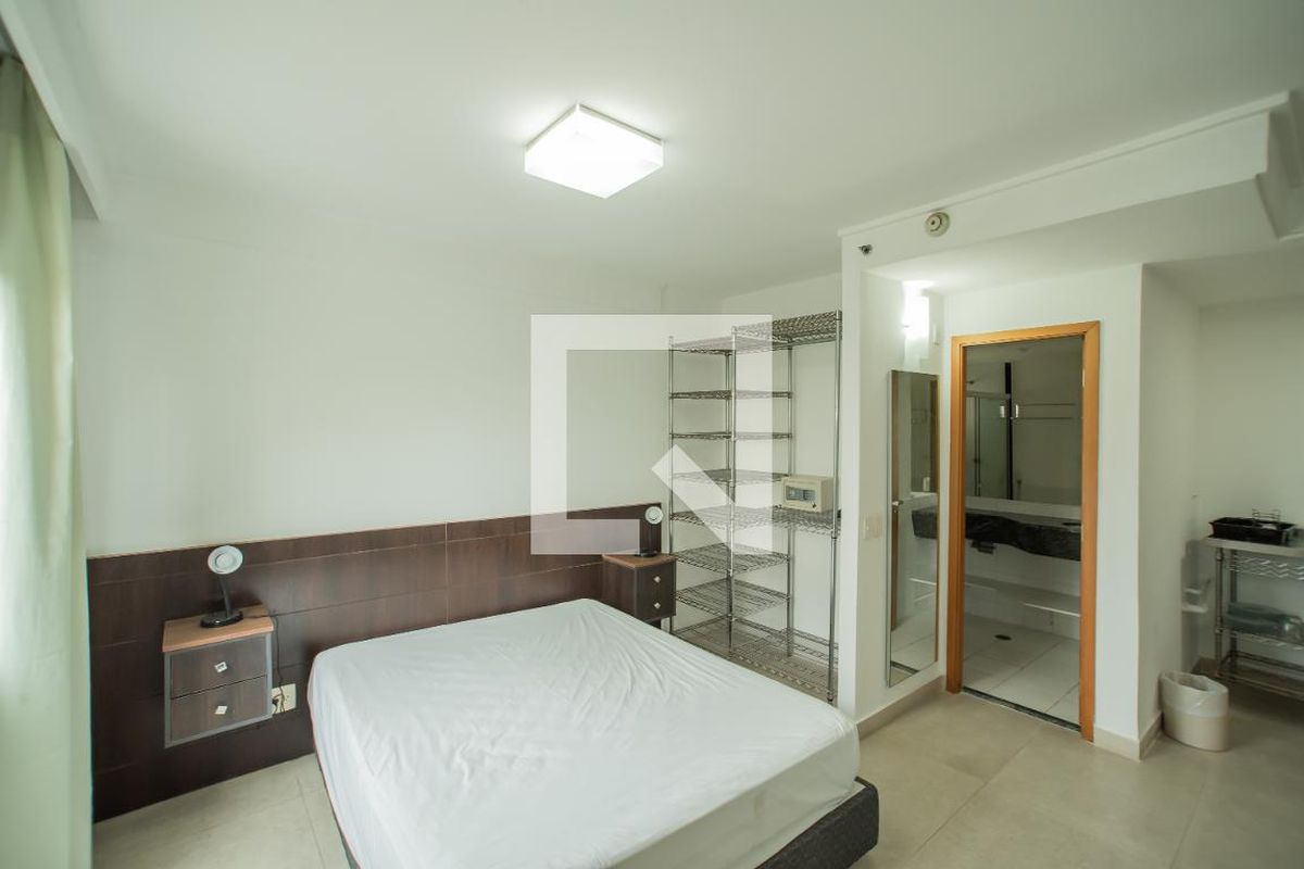 Kitnet-Studio, 35 m² - Foto 6