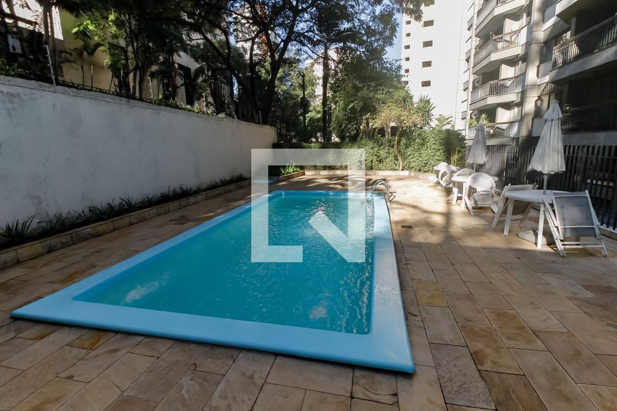 Apartamento, 3 quartos, 200 m² - Foto 37
