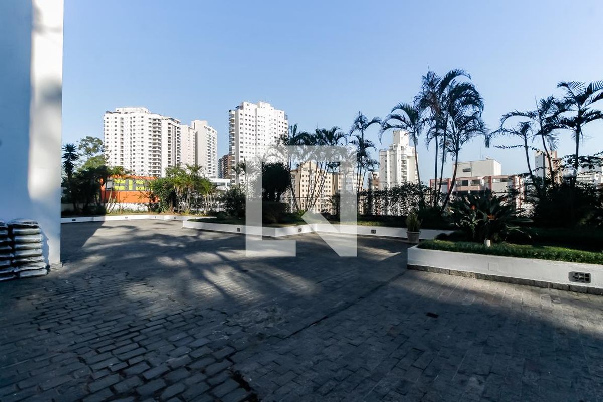 Apartamento, 3 quartos, 200 m² - Foto 36