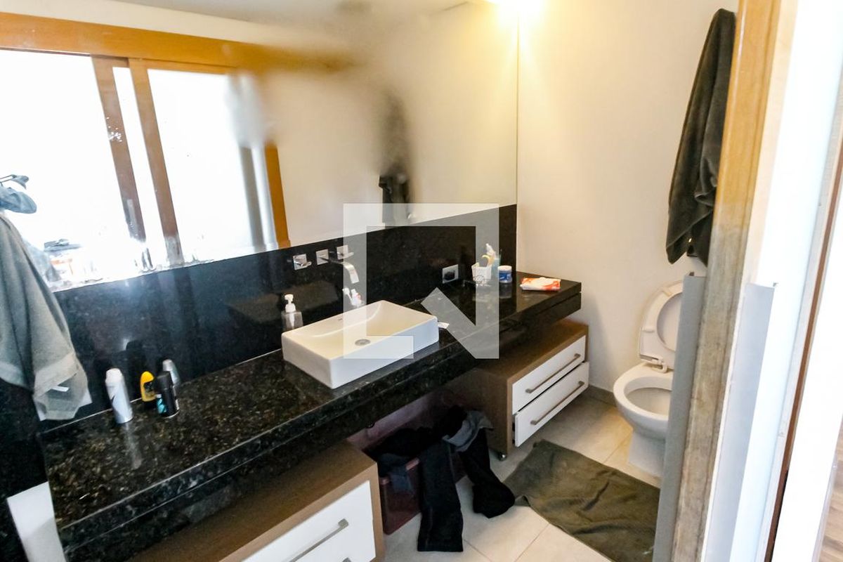 Apartamento, 3 quartos, 200 m² - Foto 21