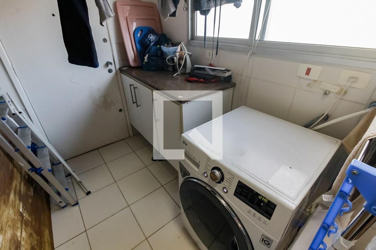 Apartamento, 3 quartos, 200 m² - Foto 31