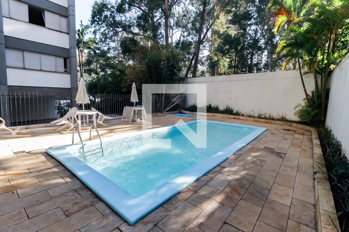 Apartamento, 3 quartos, 200 m² - Foto 38