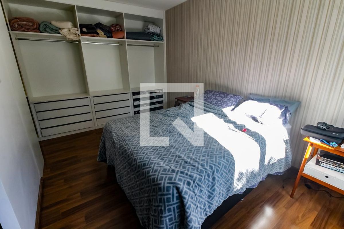 Apartamento, 3 quartos, 200 m² - Foto 18
