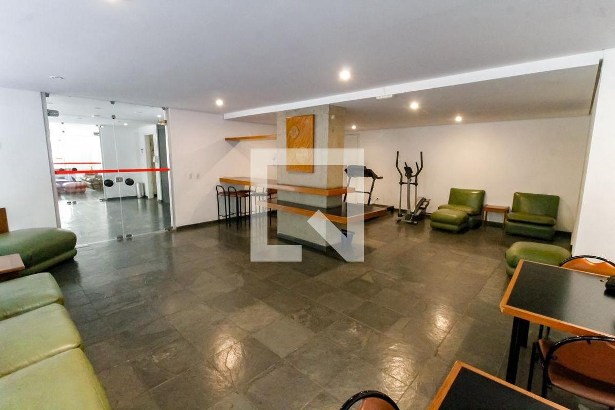 Apartamento, 3 quartos, 200 m² - Foto 39