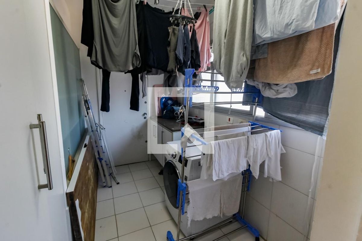 Apartamento, 3 quartos, 200 m² - Foto 29