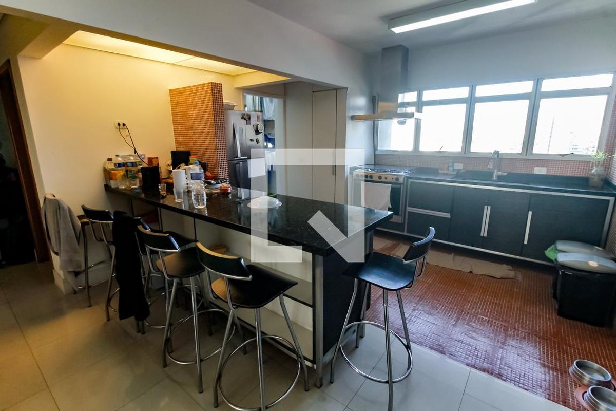 Apartamento, 3 quartos, 200 m² - Foto 25