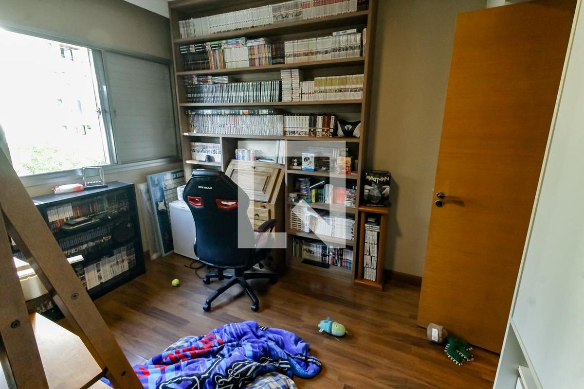 Apartamento, 3 quartos, 200 m² - Foto 15