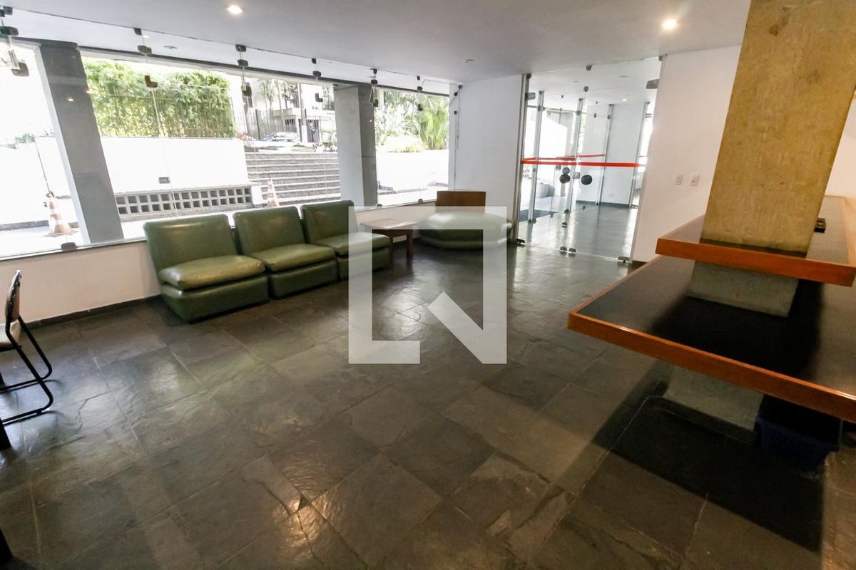 Apartamento, 3 quartos, 200 m² - Foto 41