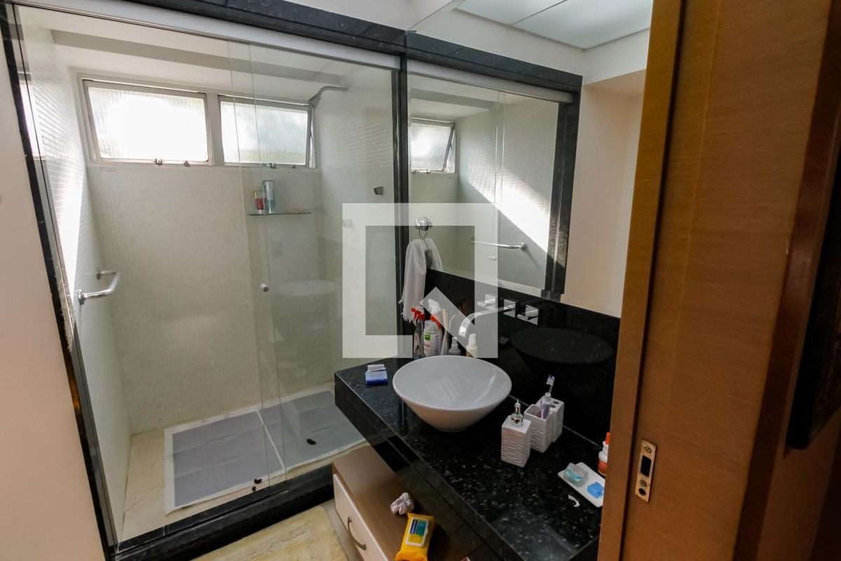 Apartamento, 3 quartos, 200 m² - Foto 9
