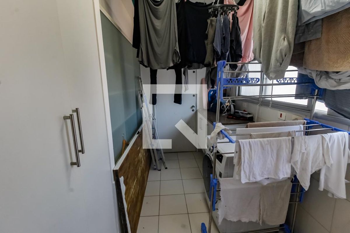 Apartamento, 3 quartos, 200 m² - Foto 30