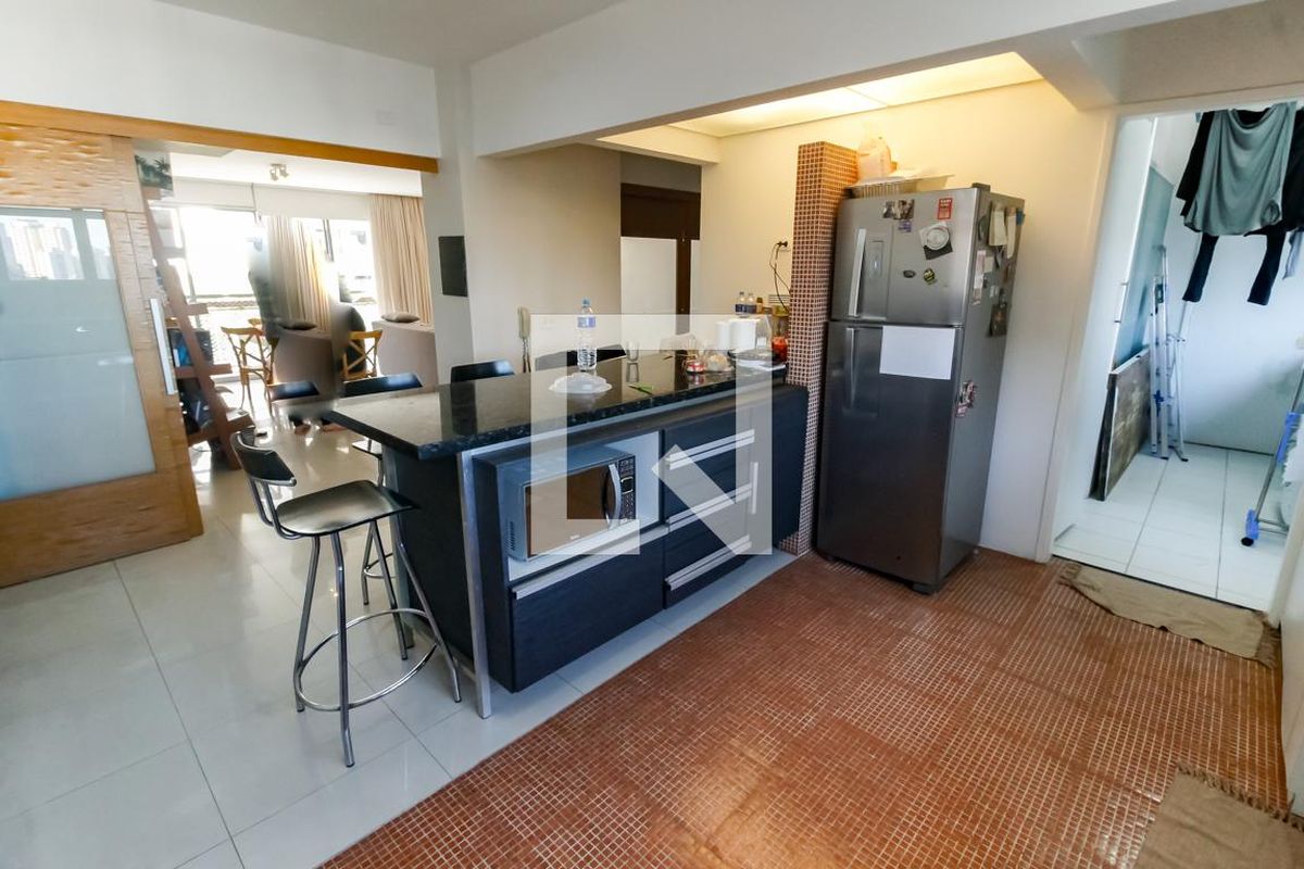 Apartamento, 3 quartos, 200 m² - Foto 26