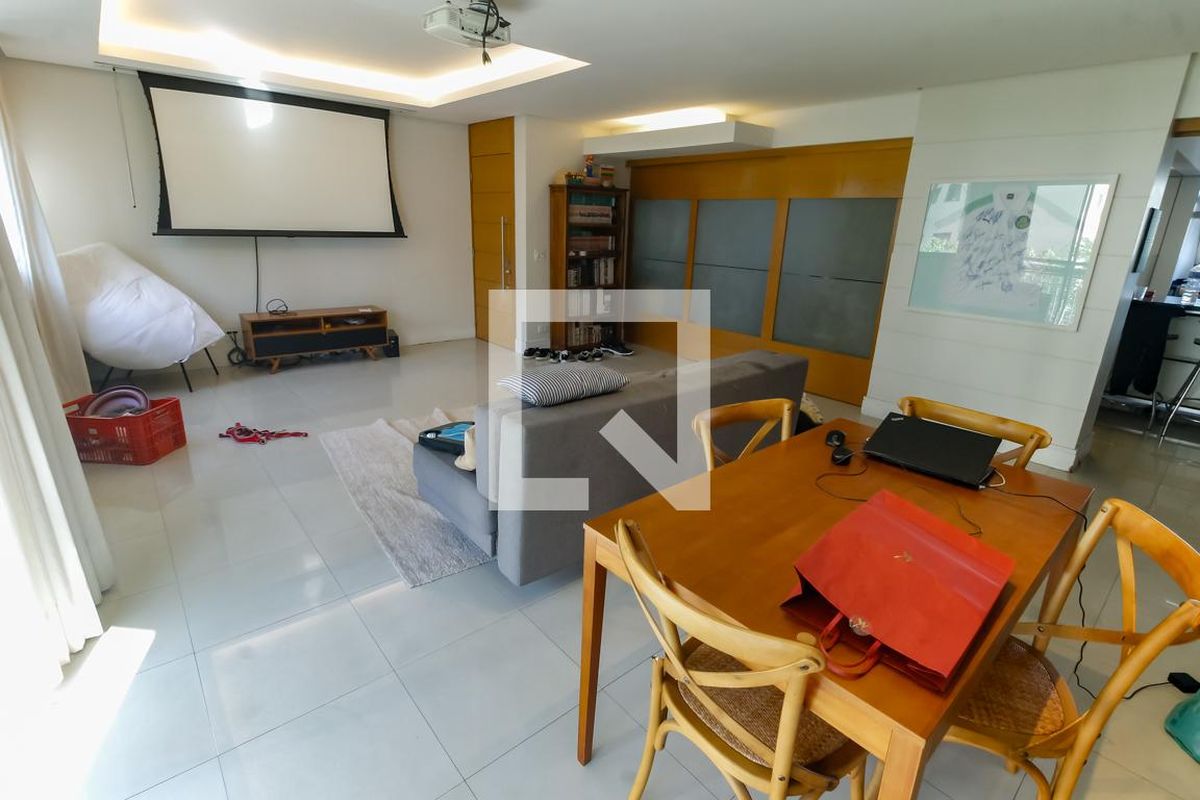 Apartamento, 3 quartos, 200 m² - Foto 4