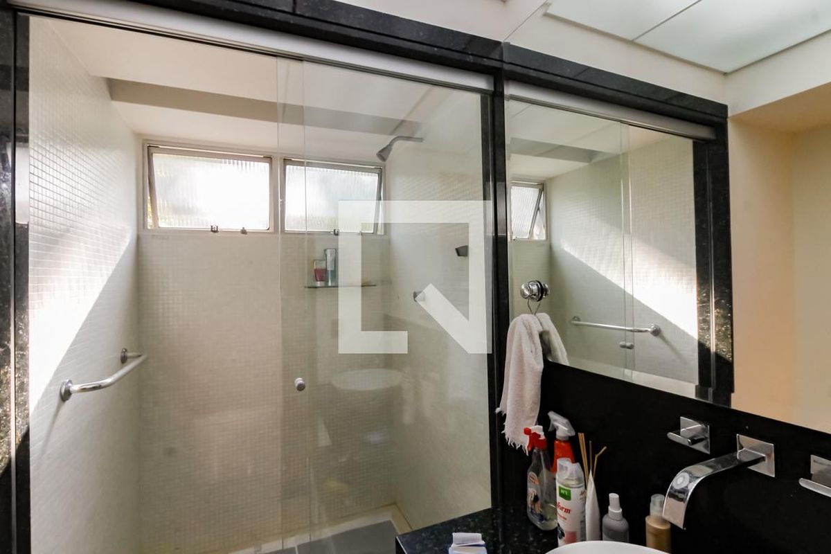 Apartamento, 3 quartos, 200 m² - Foto 10