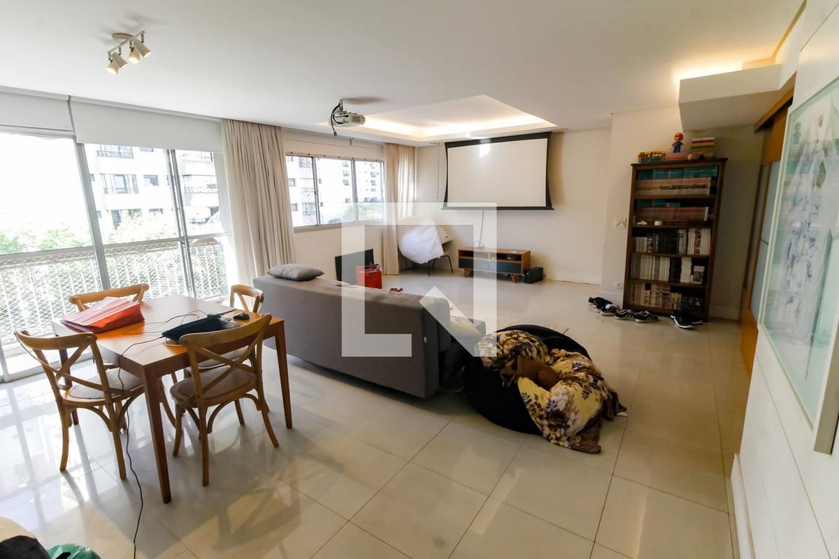 Apartamento, 3 quartos, 200 m² - Foto 3