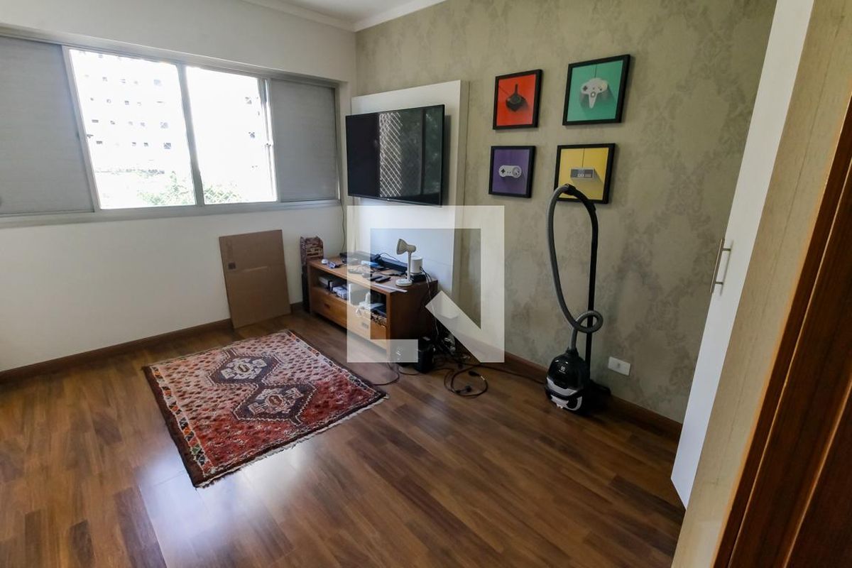 Apartamento, 3 quartos, 200 m² - Foto 5