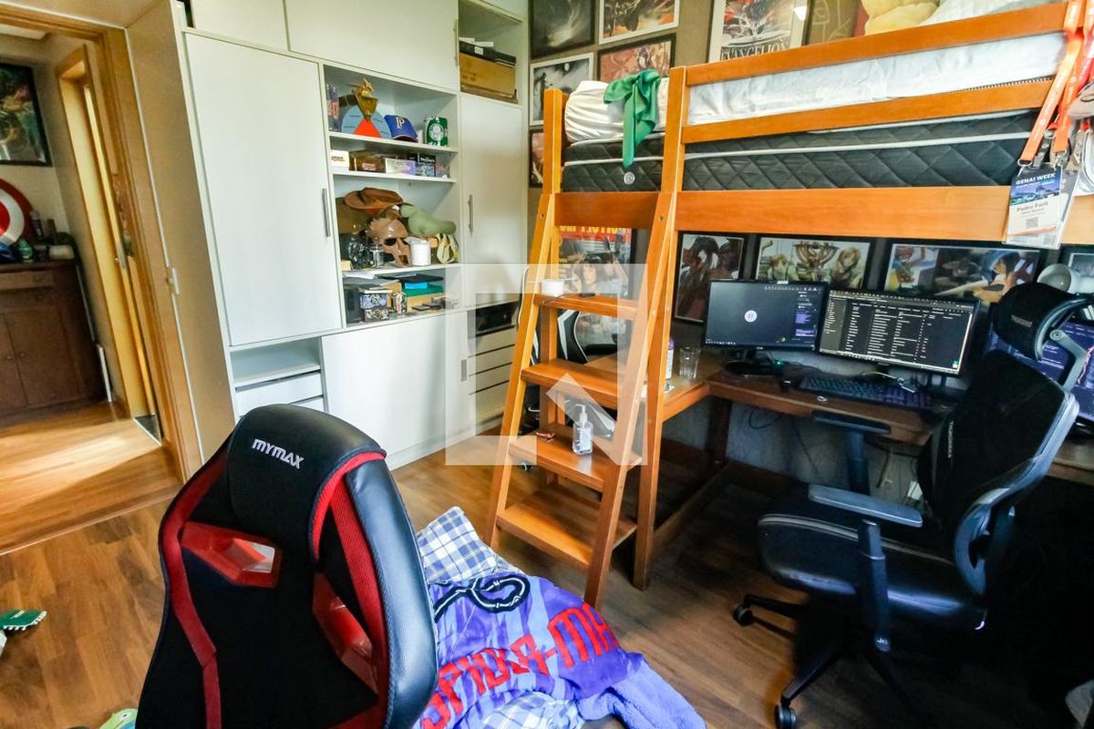 Apartamento, 3 quartos, 200 m² - Foto 16