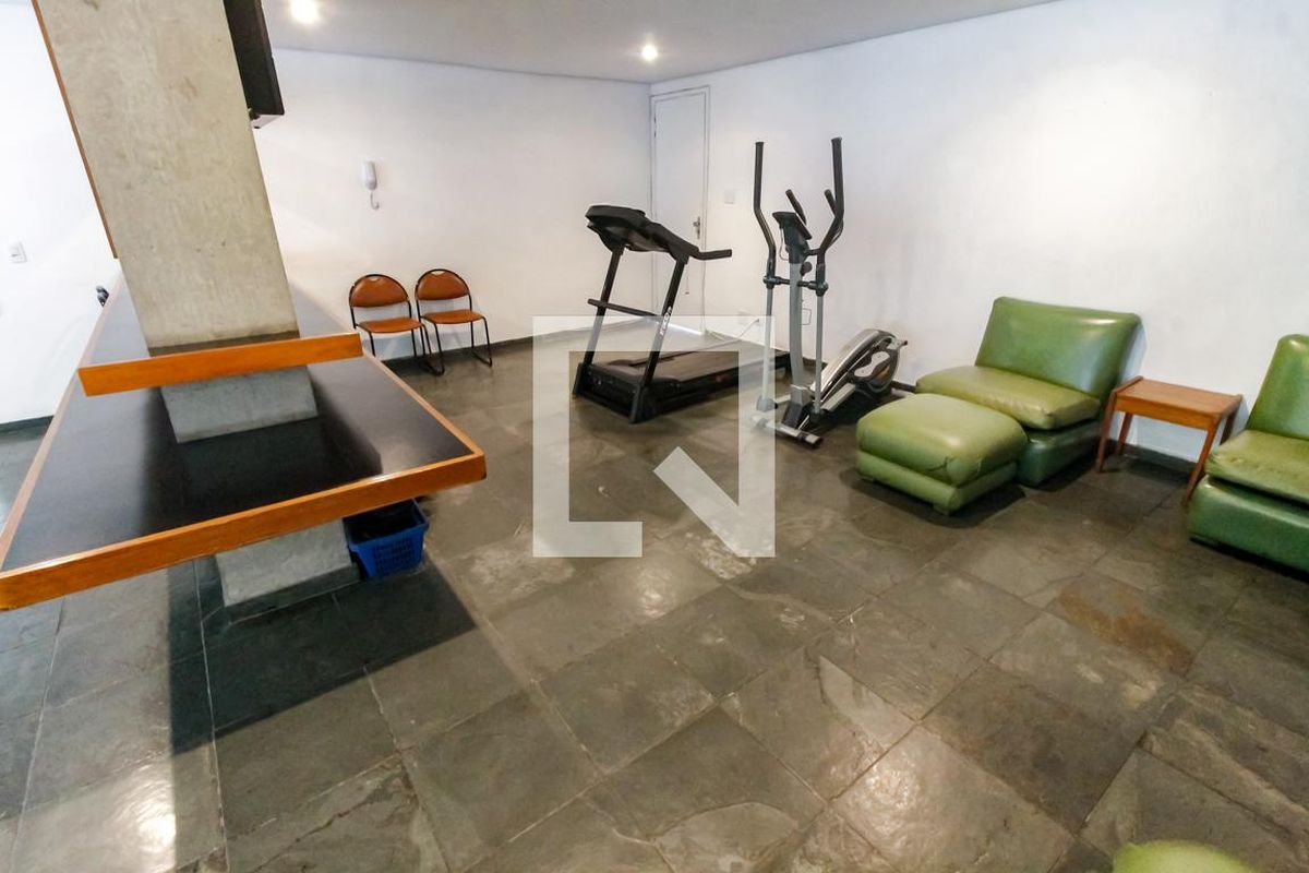 Apartamento, 3 quartos, 200 m² - Foto 40