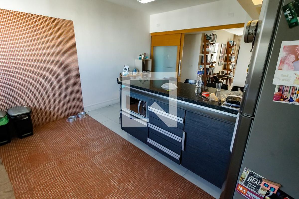 Apartamento, 3 quartos, 200 m² - Foto 27