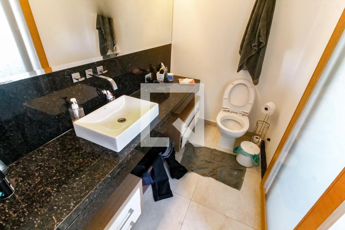 Apartamento, 3 quartos, 200 m² - Foto 24