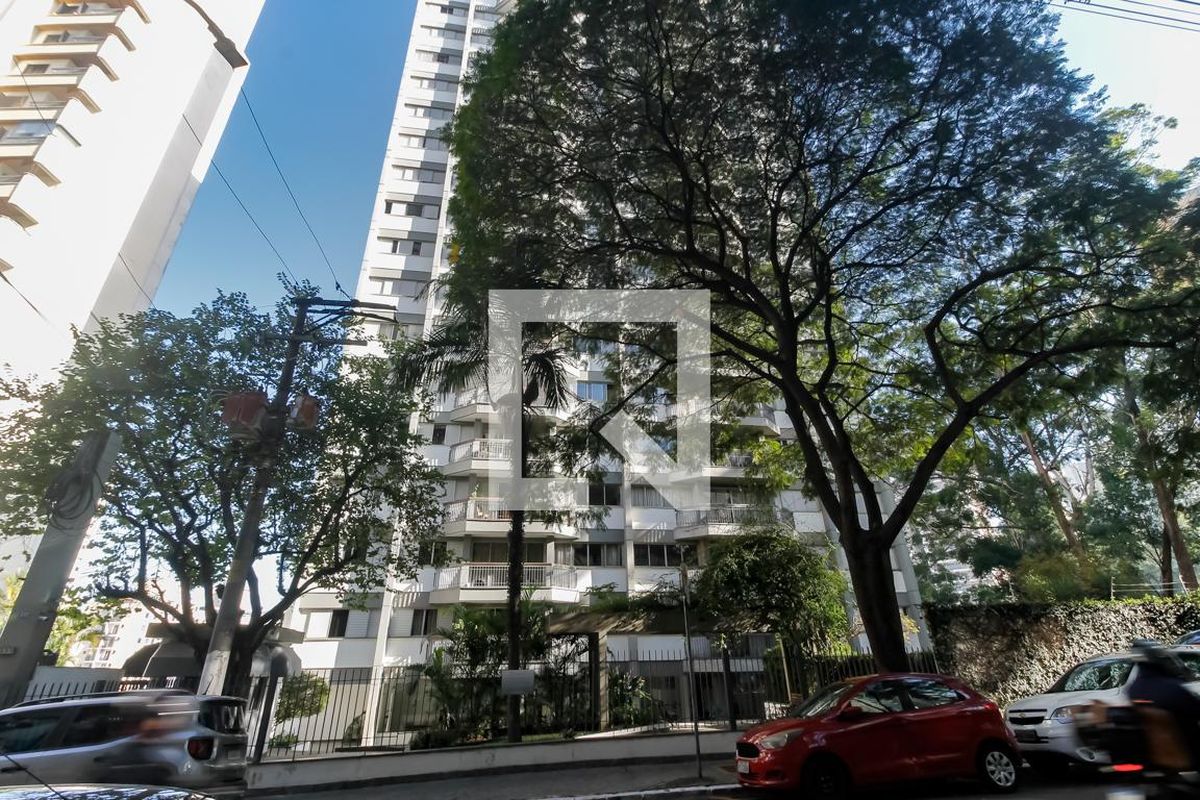 Apartamento, 3 quartos, 200 m² - Foto 43