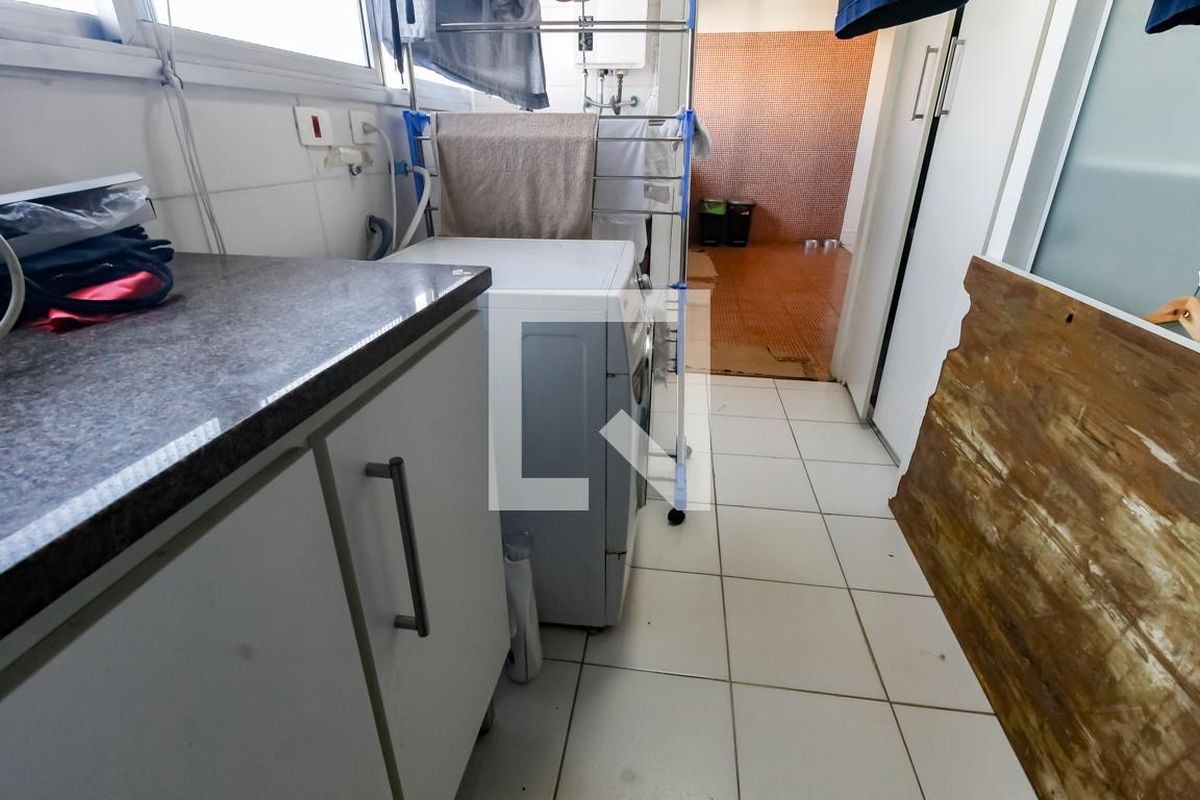 Apartamento, 3 quartos, 200 m² - Foto 32