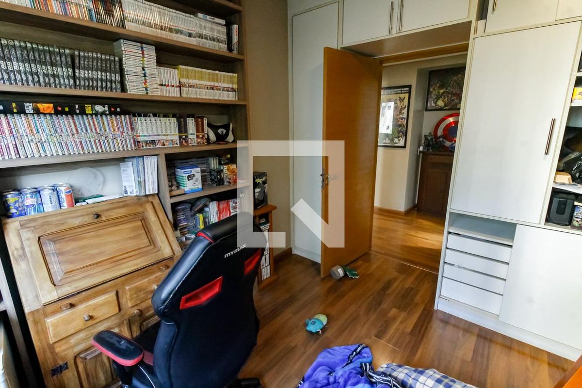Apartamento, 3 quartos, 200 m² - Foto 14