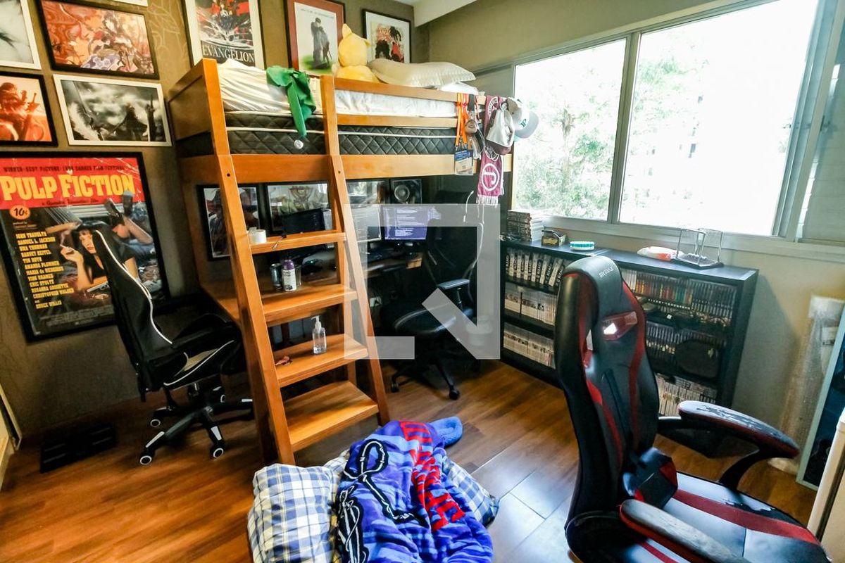 Apartamento, 3 quartos, 200 m² - Foto 13
