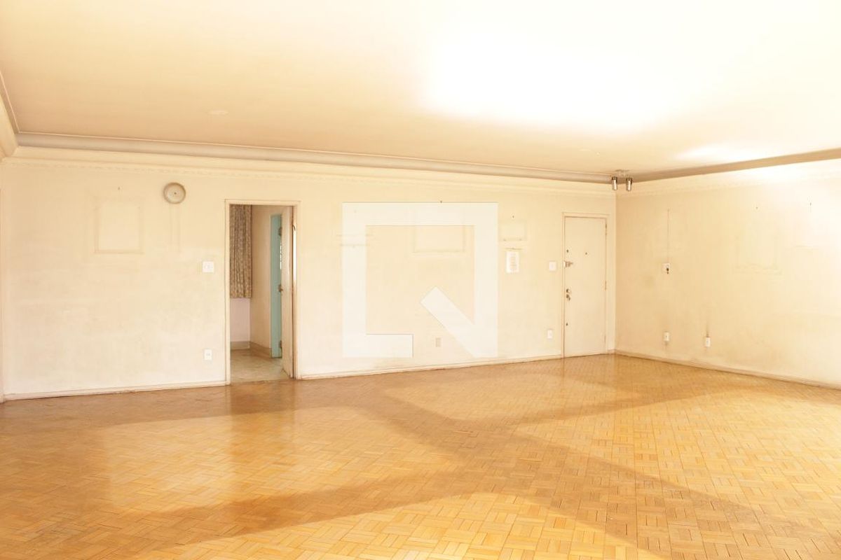 Apartamento, 3 quartos, 220 m² - Foto 4