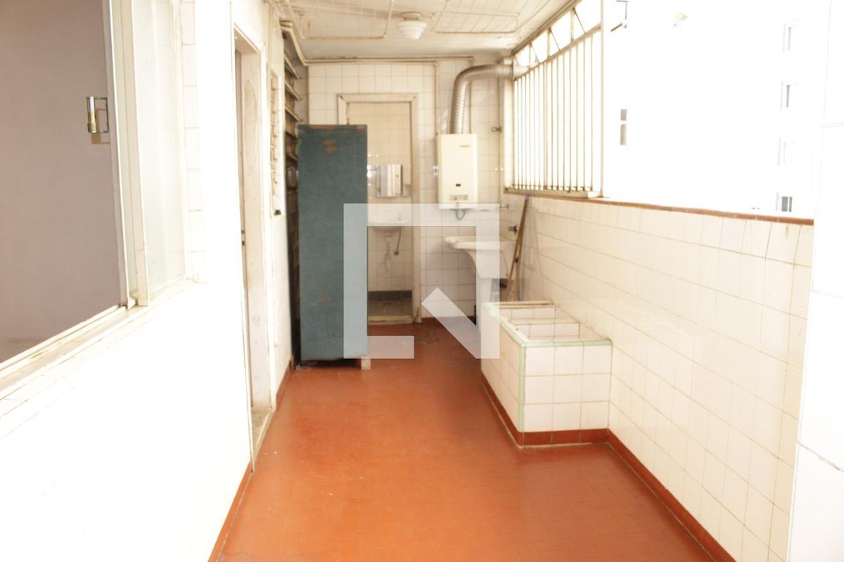 Apartamento, 3 quartos, 220 m² - Foto 33