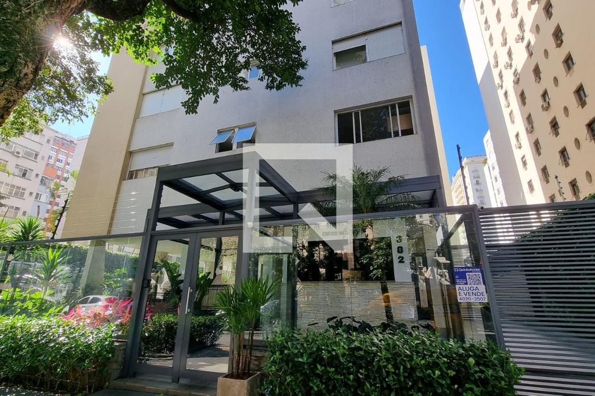 Apartamento, 3 quartos, 220 m² - Foto 34