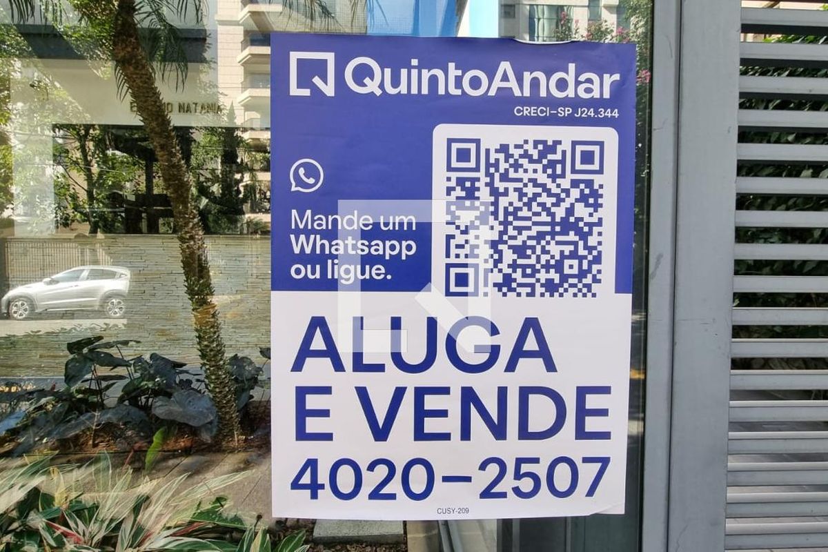 Apartamento, 3 quartos, 220 m² - Foto 35