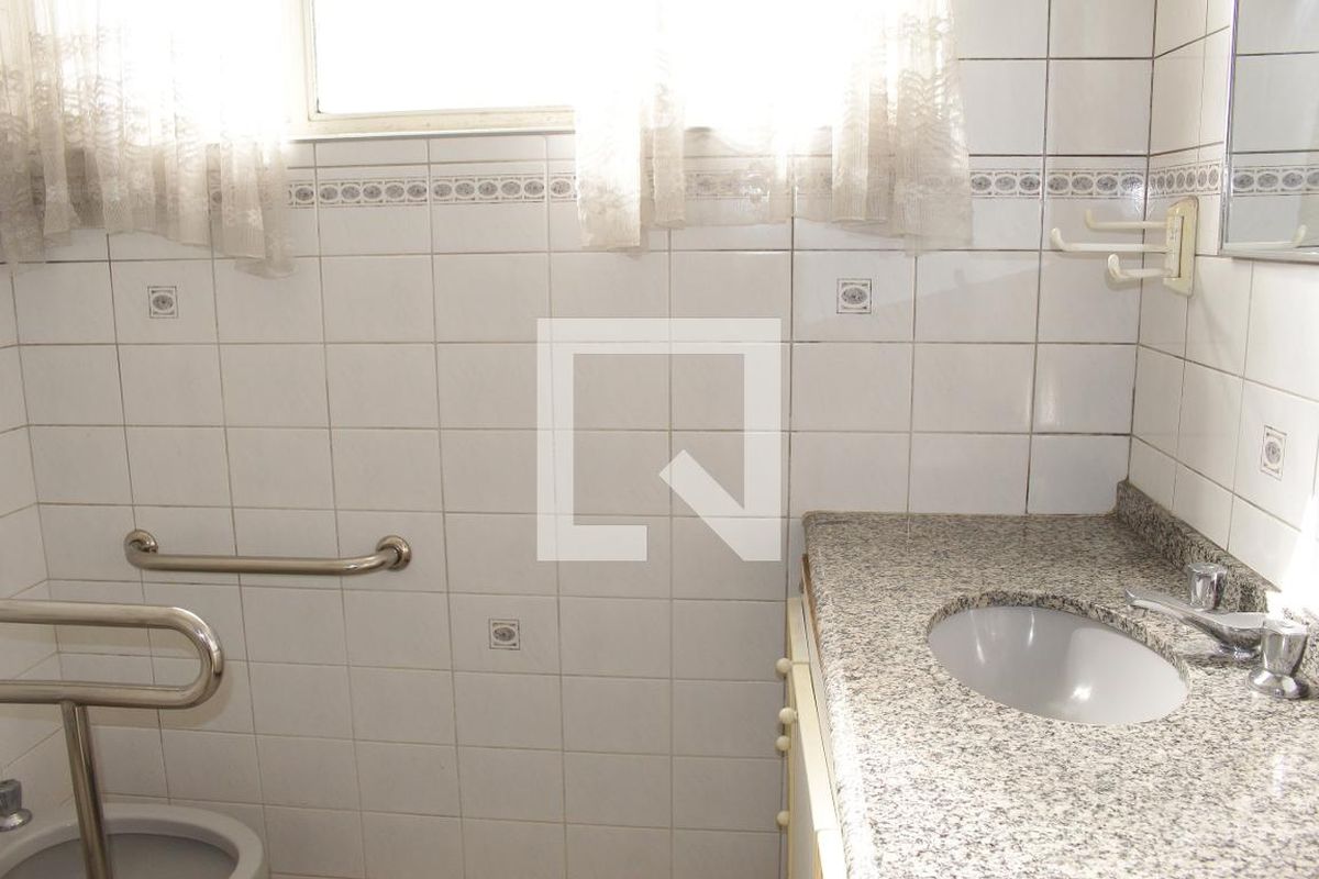 Apartamento, 3 quartos, 220 m² - Foto 20