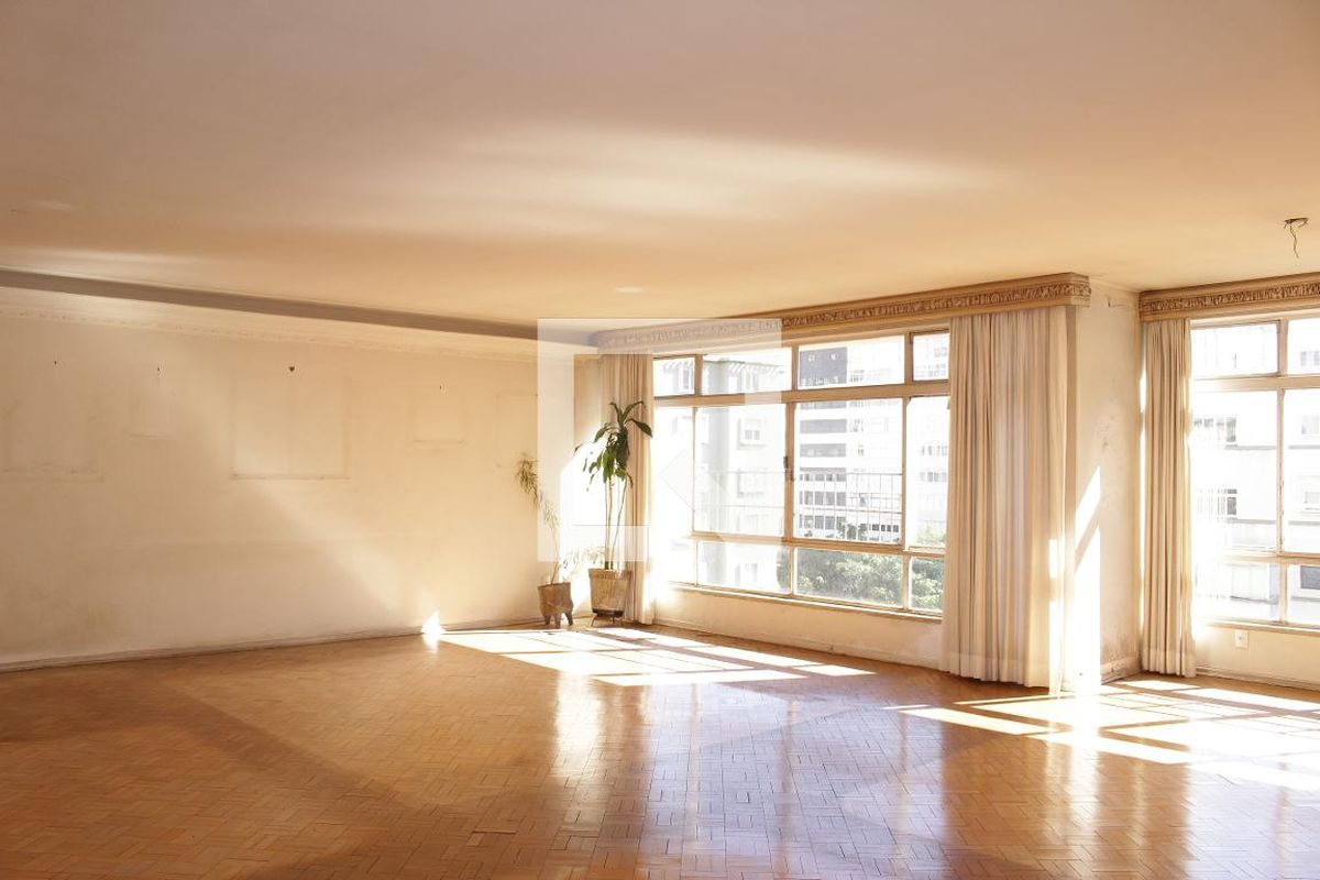 Apartamento, 3 quartos, 220 m² - Foto 3