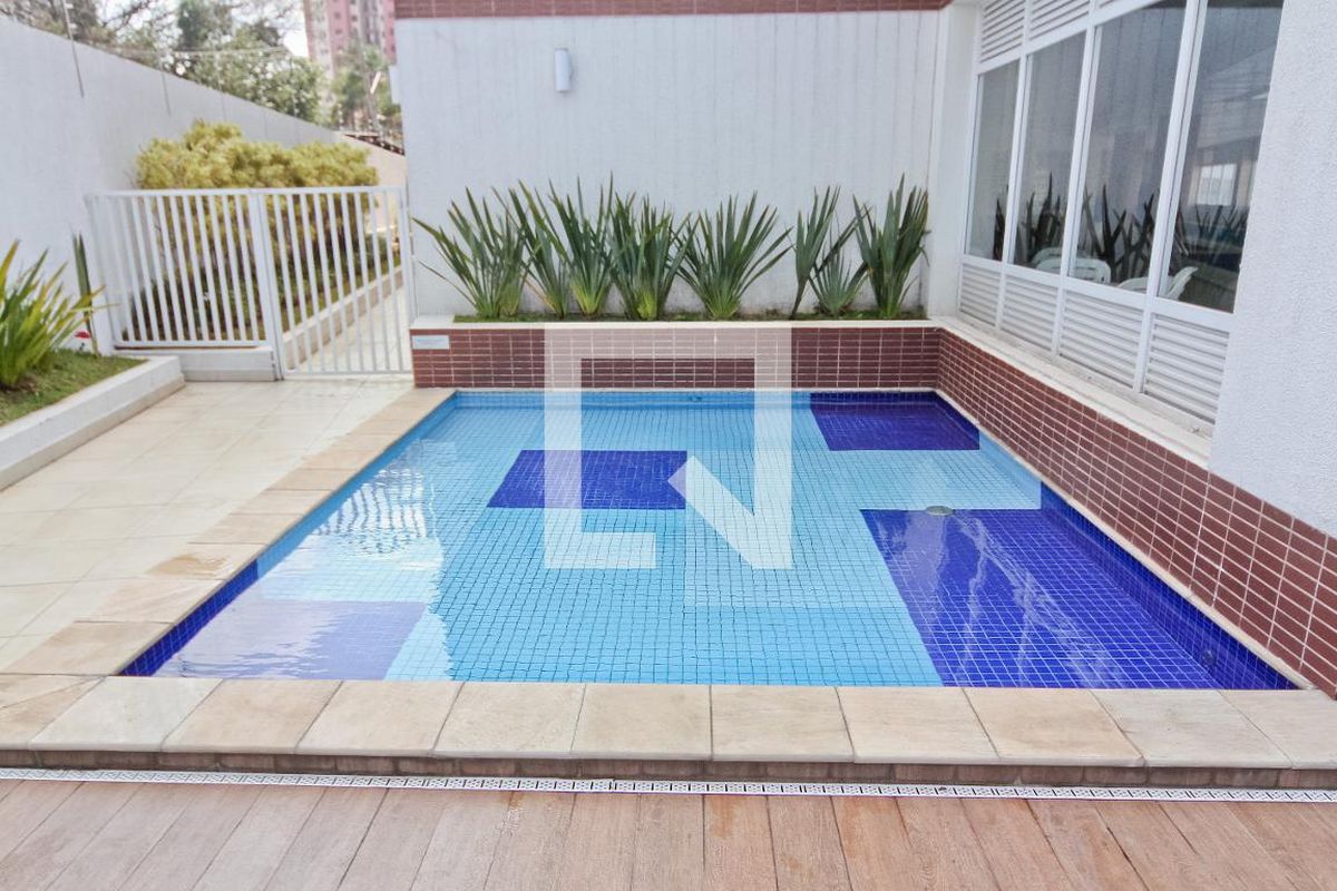 Apartamento, 2 quartos, 58 m² - Foto 36