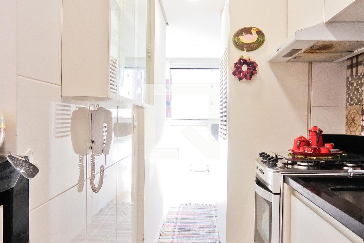 Apartamento, 2 quartos, 58 m² - Foto 23