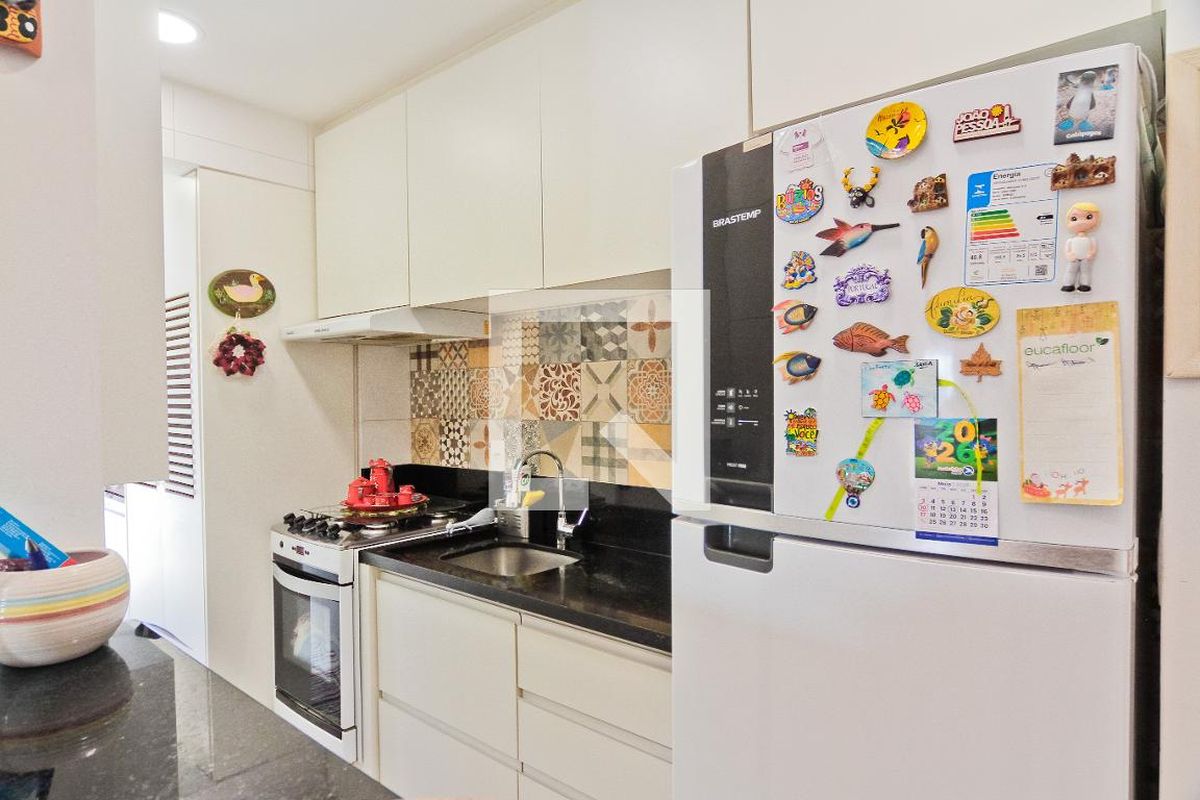 Apartamento, 2 quartos, 58 m² - Foto 22